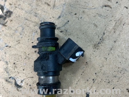 ФОТО Форсунка топливная для Subaru Forester SG S11 (02-08) Київ