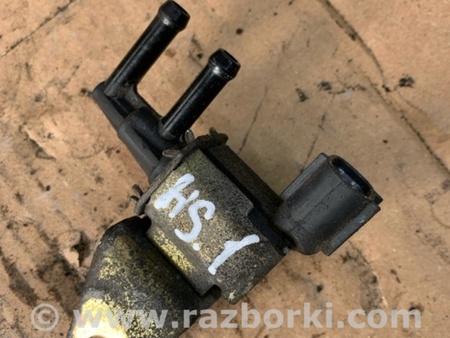 ФОТО Клапан для Subaru Forester SG S11 (02-08) Київ
