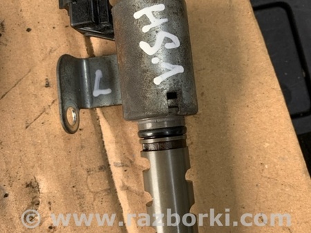 ФОТО Клапан АВЦС левый для Subaru Forester SG S11 (02-08) Київ