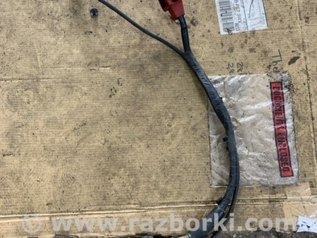 ФОТО Проводка для Subaru Forester SG S11 (02-08) Київ