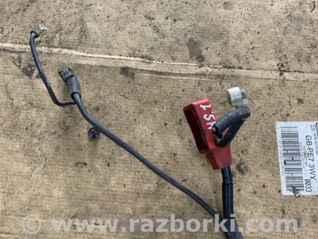 ФОТО Проводка для Subaru Forester SG S11 (02-08) Київ