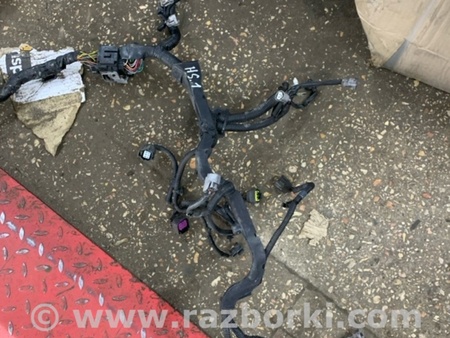 ФОТО Проводка для Subaru Forester SG S11 (02-08) Київ
