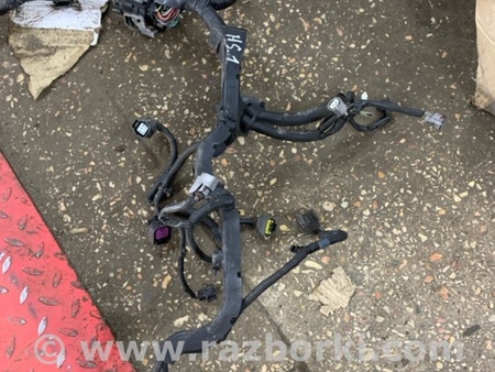 ФОТО Проводка для Subaru Forester SG S11 (02-08) Київ