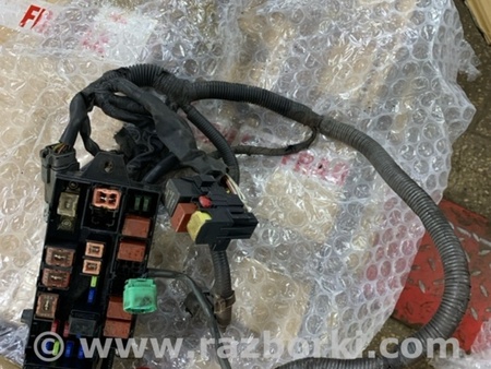 ФОТО Блок предохранителей для Subaru Forester SG S11 (02-08) Київ