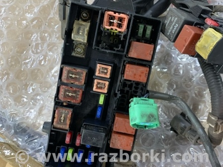 ФОТО Блок предохранителей для Subaru Forester SG S11 (02-08) Київ