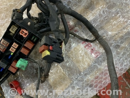 ФОТО Блок предохранителей для Subaru Forester SG S11 (02-08) Київ