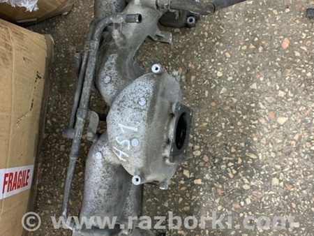 ФОТО Коллектор впускной для Subaru Forester SG S11 (02-08) Київ
