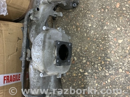 ФОТО Коллектор впускной для Subaru Forester SG S11 (02-08) Київ