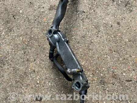 ФОТО Трубка системы охлаждения для Subaru Forester SG S11 (02-08) Київ