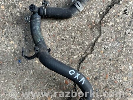 ФОТО Трубка системы охлаждения для Subaru Forester SG S11 (02-08) Київ