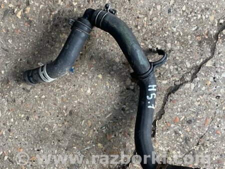 ФОТО Трубка системы охлаждения для Subaru Forester SG S11 (02-08) Київ