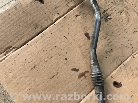 ФОТО Трубка егр левая для Subaru Forester SG S11 (02-08) Київ