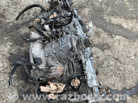 ФОТО Двигатель для Subaru Forester SG S11 (02-08) Київ