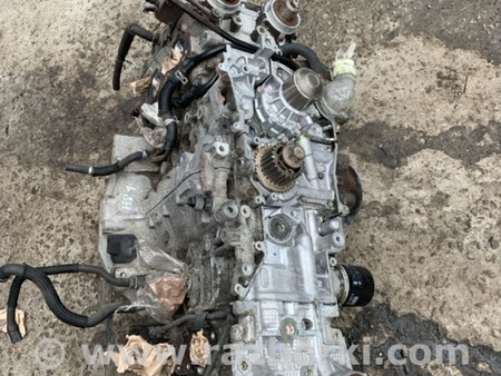 ФОТО Двигатель для Subaru Forester SG S11 (02-08) Київ