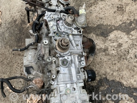 ФОТО Двигатель для Subaru Forester SG S11 (02-08) Київ