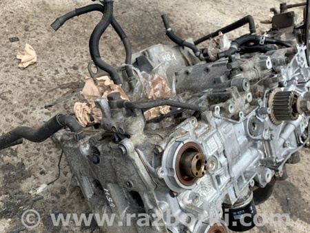 ФОТО Двигатель для Subaru Forester SG S11 (02-08) Київ