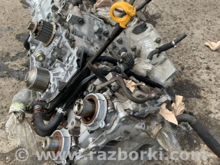 ФОТО Двигатель для Subaru Forester SG S11 (02-08) Київ