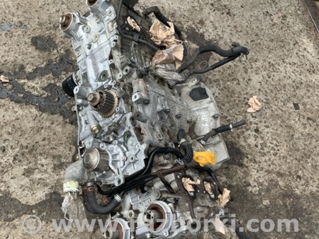 ФОТО Двигатель для Subaru Forester SG S11 (02-08) Київ