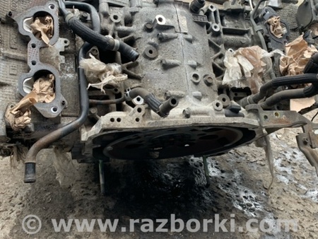 ФОТО Двигатель для Subaru Forester SG S11 (02-08) Київ