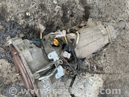 ФОТО АКПП (коробка автомат) для Subaru Forester SG S11 (02-08) Київ