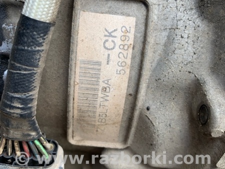 ФОТО АКПП (коробка автомат) для Subaru Forester SG S11 (02-08) Київ