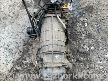 ФОТО АКПП (коробка автомат) для Subaru Forester SG S11 (02-08) Київ