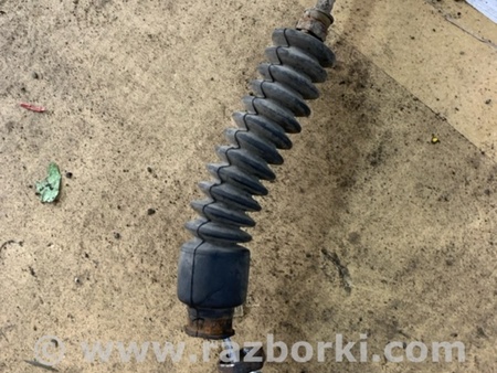 ФОТО Трос кпп для Subaru Forester SG S11 (02-08) Київ