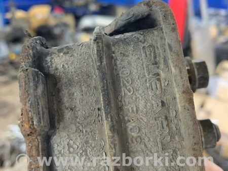ФОТО Подушка двигателя левая для Subaru Forester SG S11 (02-08) Київ
