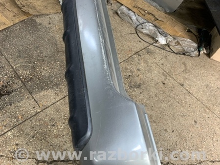 ФОТО Бампер задний для Subaru Forester SG S11 (02-08) Київ