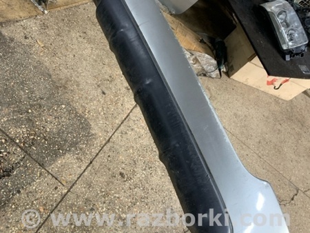 ФОТО Бампер задний для Subaru Forester SG S11 (02-08) Київ