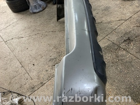 ФОТО Бампер задний для Subaru Forester SG S11 (02-08) Київ