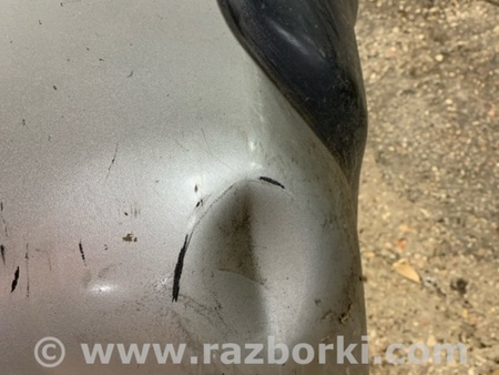 ФОТО Бампер задний для Subaru Forester SG S11 (02-08) Київ