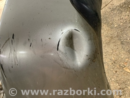 ФОТО Бампер задний для Subaru Forester SG S11 (02-08) Київ
