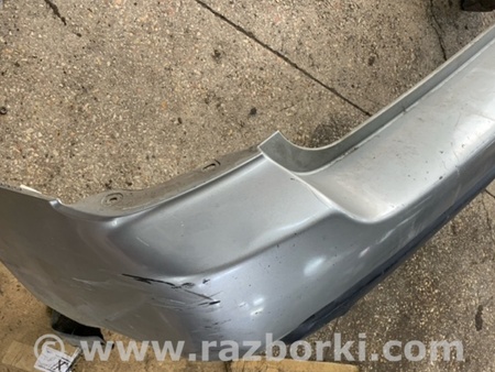 ФОТО Бампер задний для Subaru Forester SG S11 (02-08) Київ