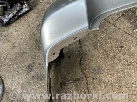 ФОТО Бампер задний для Subaru Forester SG S11 (02-08) Київ