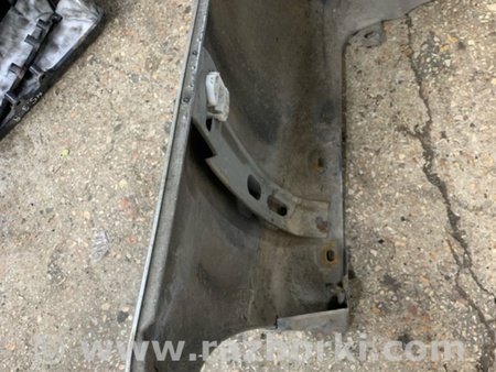 ФОТО Бампер задний для Subaru Forester SG S11 (02-08) Київ