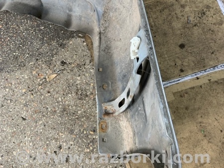 ФОТО Бампер задний для Subaru Forester SG S11 (02-08) Київ
