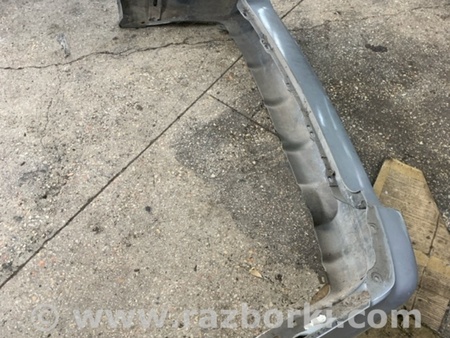 ФОТО Бампер задний для Subaru Forester SG S11 (02-08) Київ