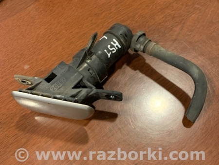 ФОТО Форсунка омывателя фар левая для Subaru Forester SG S11 (02-08) Київ