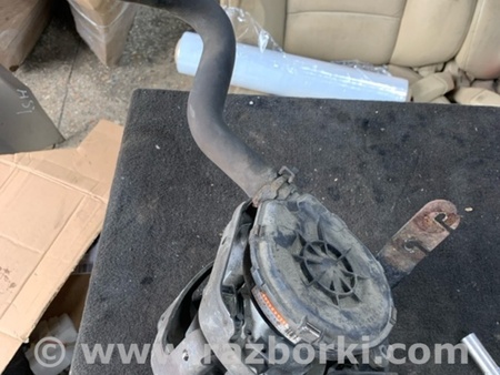 ФОТО Насос системы вторичного воздуха для Subaru Forester SG S11 (02-08) Київ