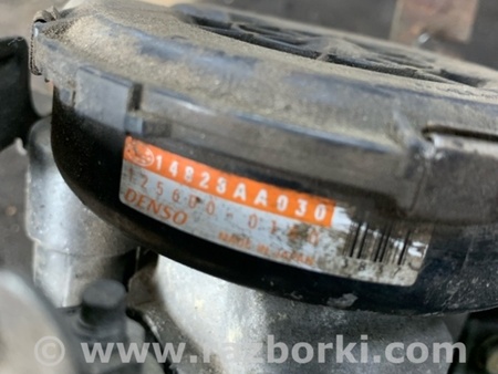 ФОТО Насос системы вторичного воздуха для Subaru Forester SG S11 (02-08) Київ