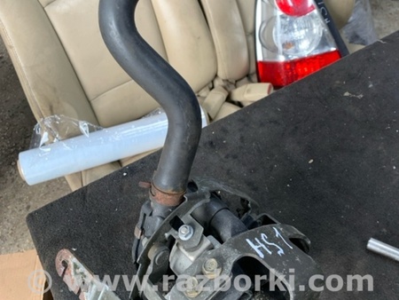 ФОТО Насос системы вторичного воздуха для Subaru Forester SG S11 (02-08) Київ
