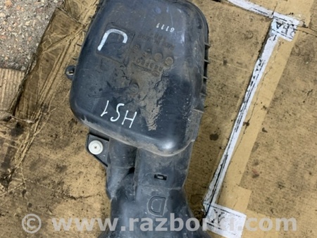 ФОТО Ресивер для Subaru Forester SG S11 (02-08) Київ