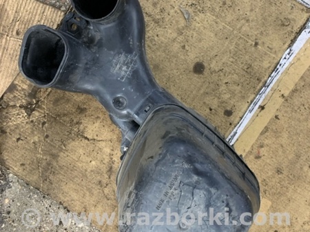 ФОТО Ресивер для Subaru Forester SG S11 (02-08) Київ