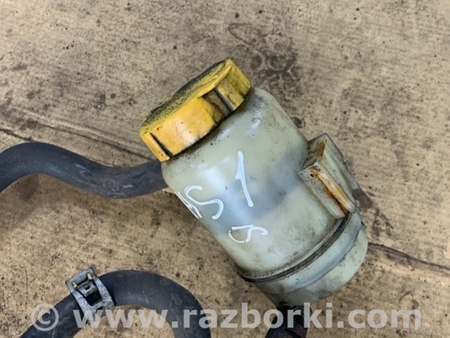 ФОТО Бачок гидроусилителя для Subaru Forester SG S11 (02-08) Київ