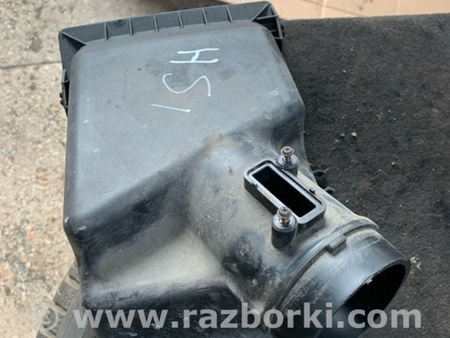 ФОТО Воздушный фильтр (корпус) для Subaru Forester SG S11 (02-08) Київ