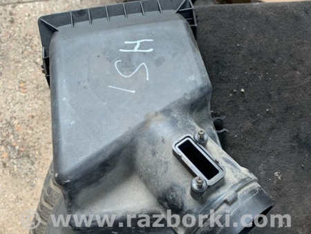 ФОТО Воздушный фильтр (корпус) для Subaru Forester SG S11 (02-08) Київ