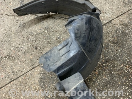 ФОТО Подкрылок передний левый для Subaru Forester SG S11 (02-08) Київ
