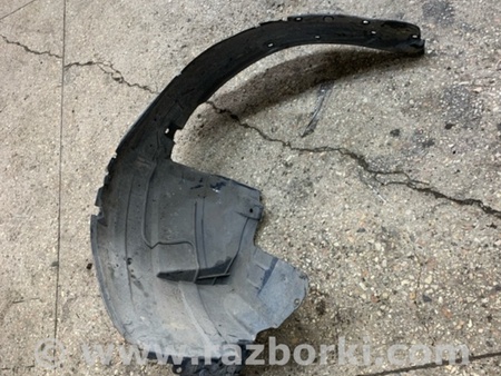 ФОТО Подкрылок передний левый для Subaru Forester SG S11 (02-08) Київ