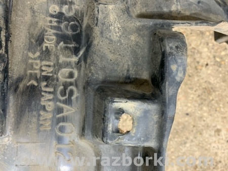 ФОТО Подкрылок передний левый для Subaru Forester SG S11 (02-08) Київ